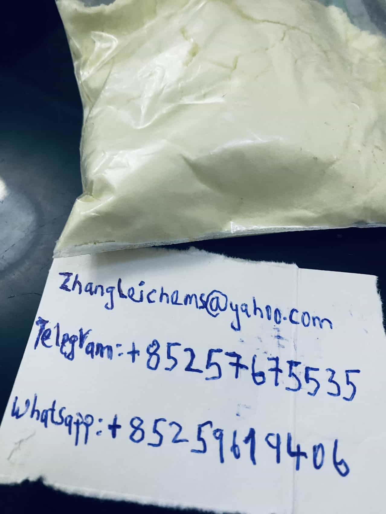 [HK] Sales of Fentanyl, Oxycodone, methadone, Xanax, Carfentanil, Diazepam, flualprazolam (zhangleichems@yahoo.com)